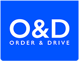 ORDER & DRIVE